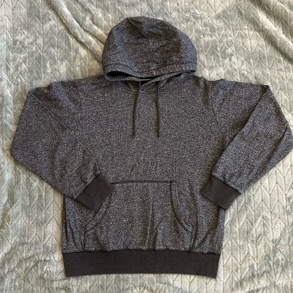 Colorfast Hoodie